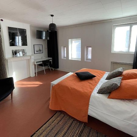 Appart'Hotel Et Chambres Lens Kültér fotó