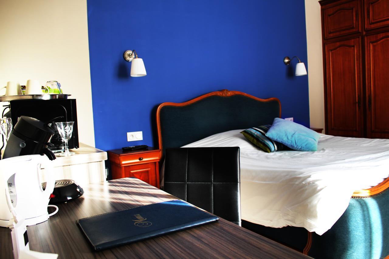 Appart'Hotel Et Chambres Lens Kültér fotó