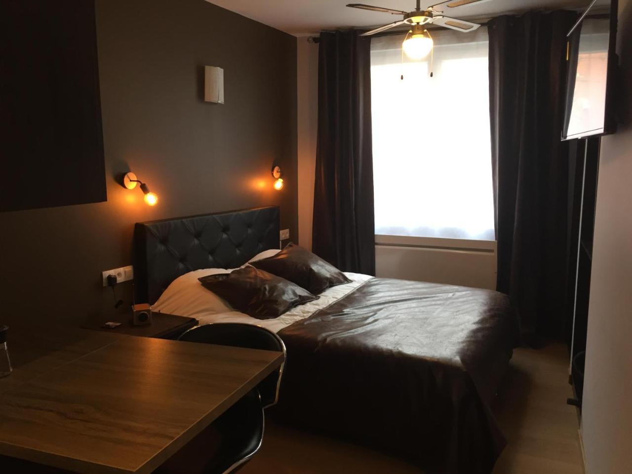 Appart'Hotel Et Chambres Lens Kültér fotó